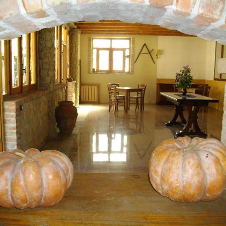 La Martinella Villa Canelli Kültér fotó