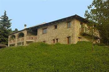 La Martinella Villa Canelli Kültér fotó