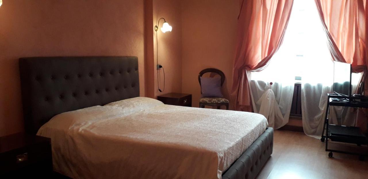 La Martinella Villa Canelli Kültér fotó