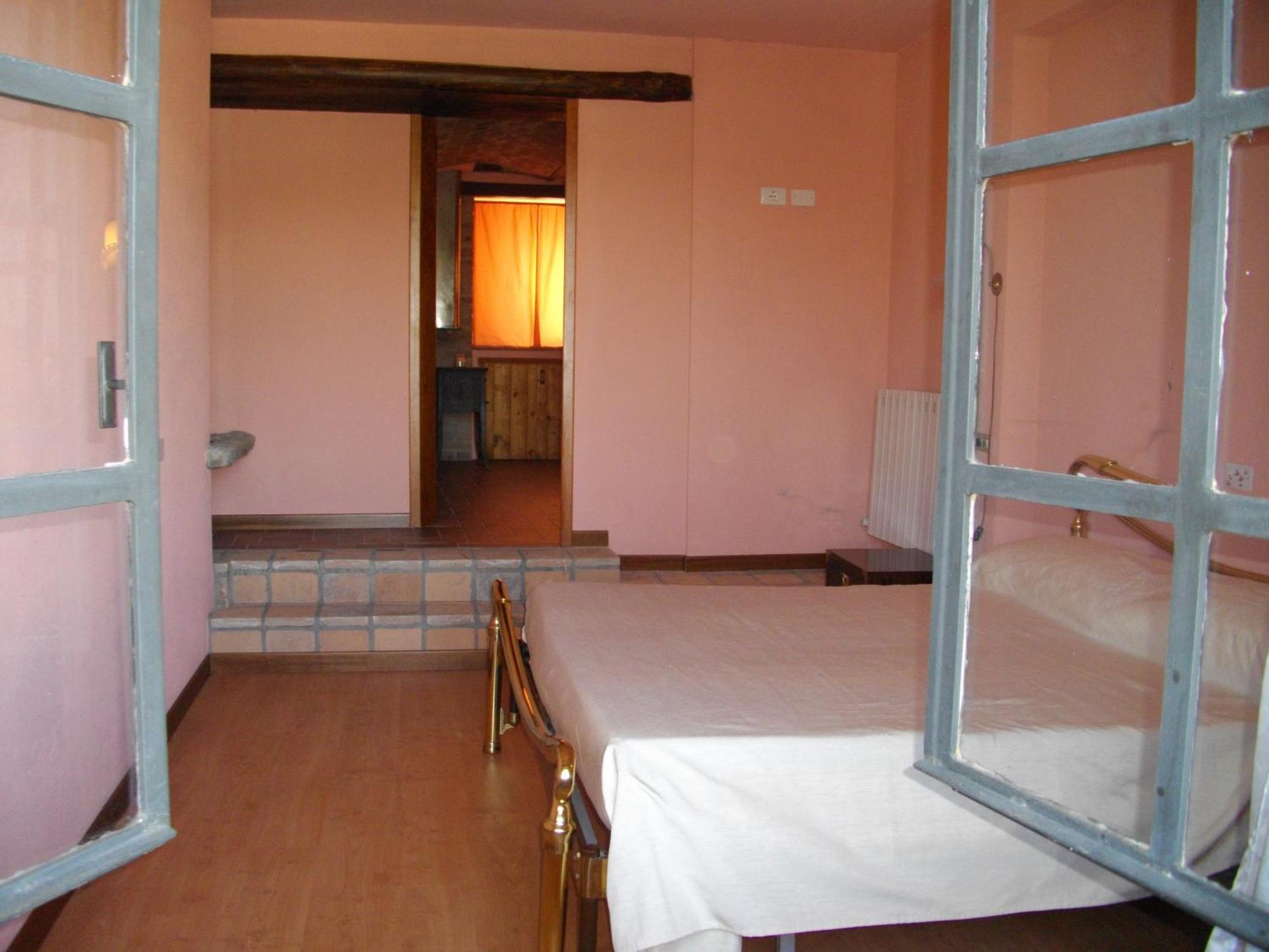 La Martinella Villa Canelli Kültér fotó
