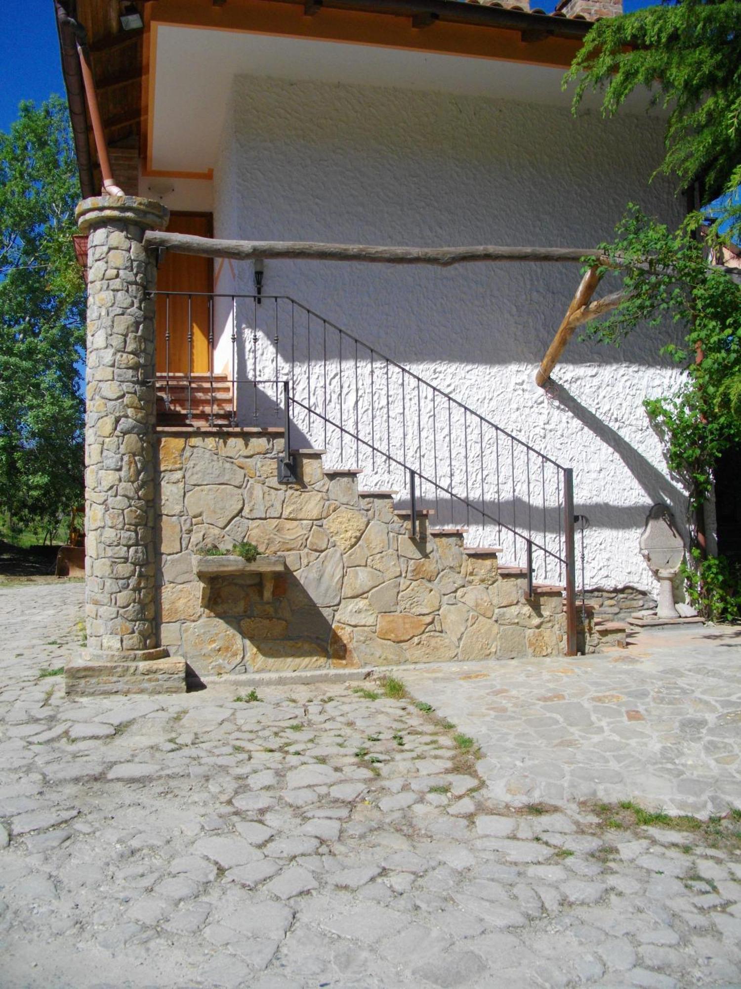La Martinella Villa Canelli Kültér fotó