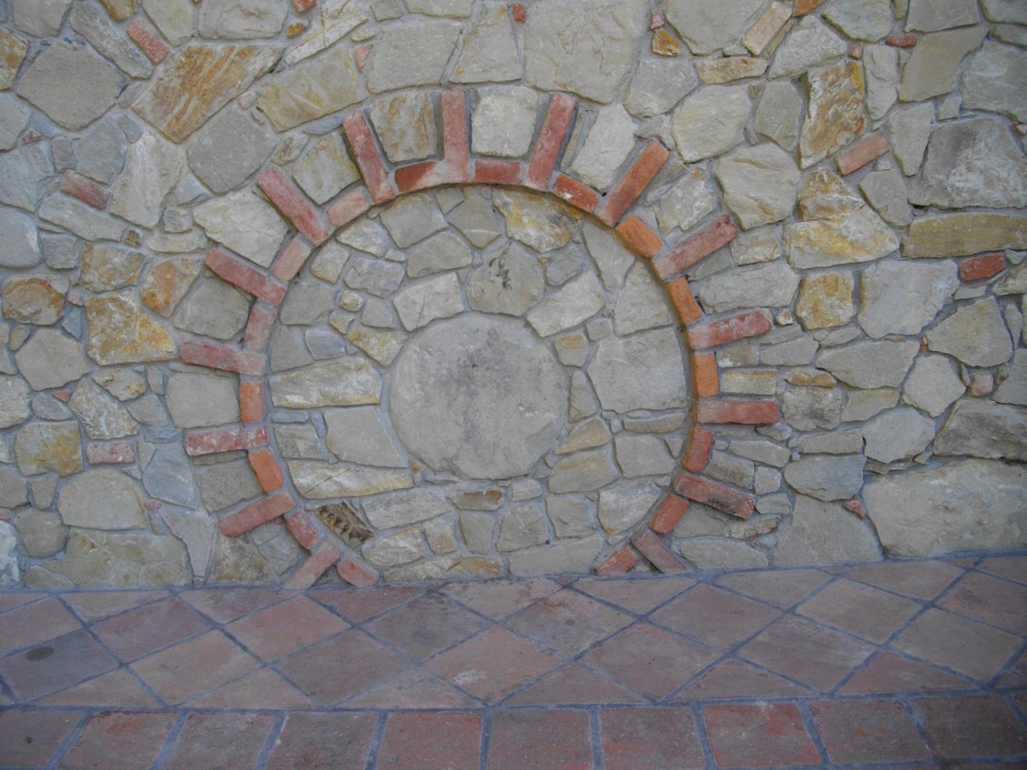 La Martinella Villa Canelli Kültér fotó