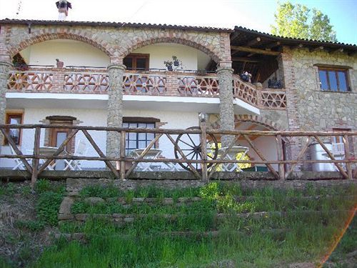 La Martinella Villa Canelli Kültér fotó