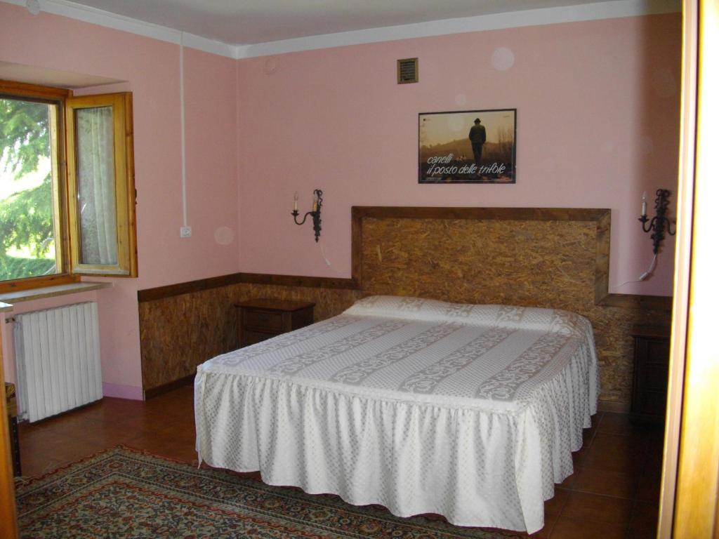 La Martinella Villa Canelli Kültér fotó